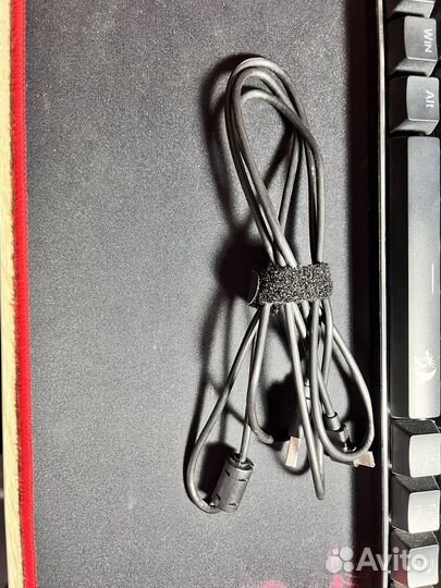 Игровая механическая клавиатура redragon lakshmi