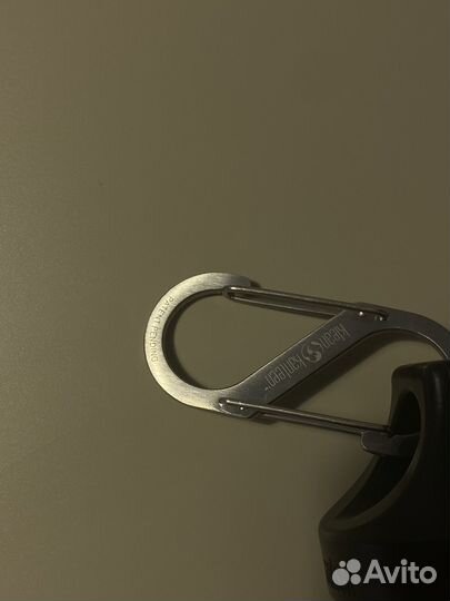 Бутылка Klean Kanteen Classic Sport 532 мл