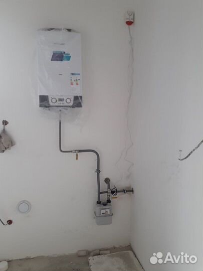 Газификация СНТ, дачи, земельные участки