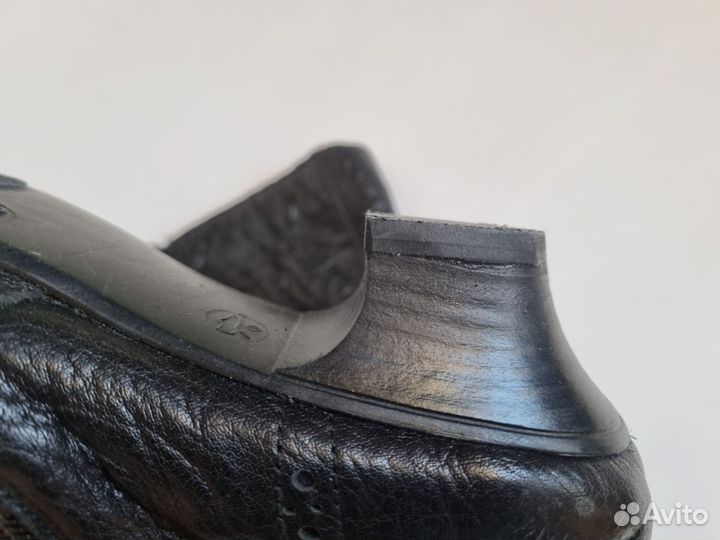 Женские сапоги 40 размер Rieker