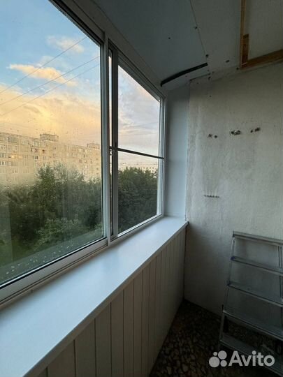 Окна рехау новые / установка окон пвх