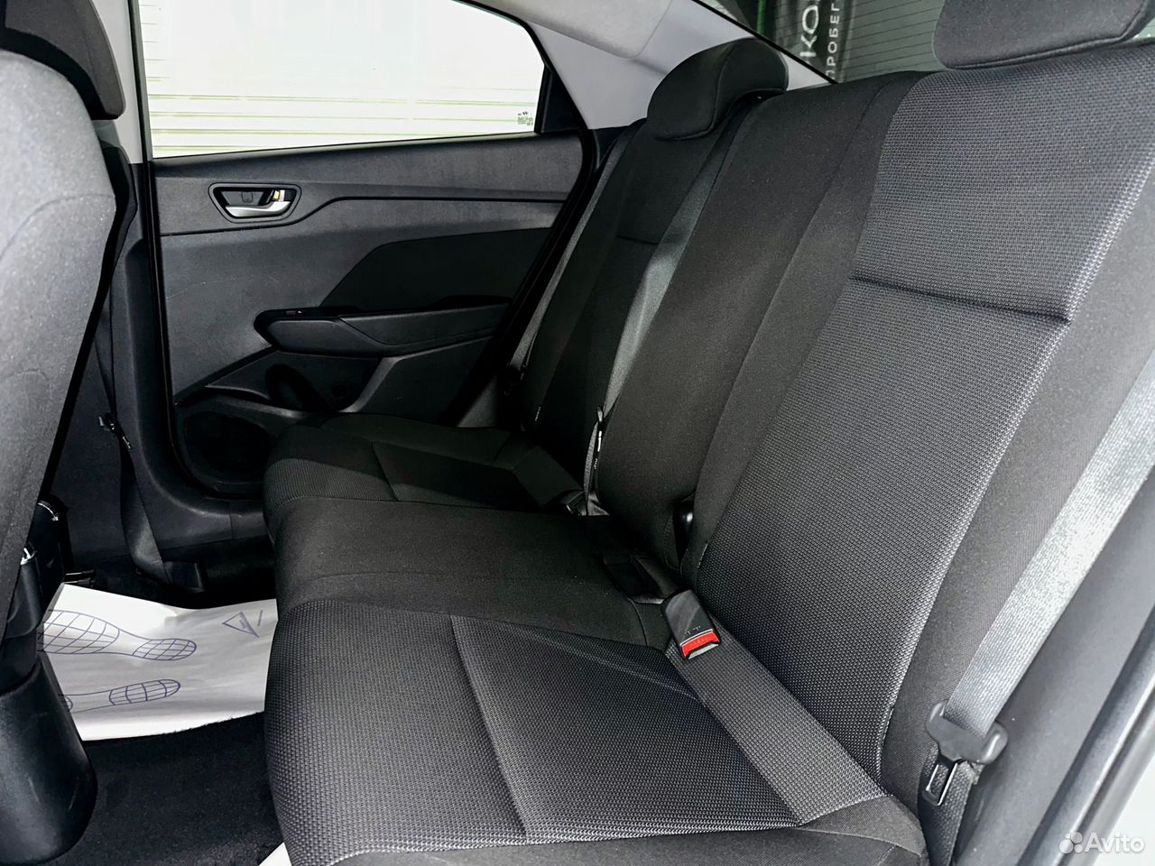 Hyundai Solaris 1.6 MT, 2020, 137 800 км