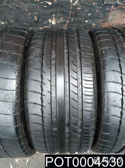 Michelin Pilot Sport 235/35 R19 и 305/30 R19 99P