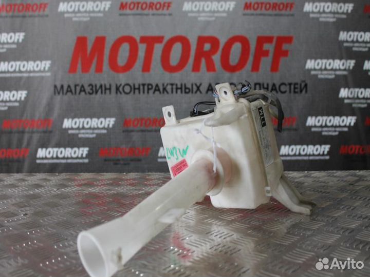 Бачок омывателя мпв LW5W/lwew/LW3W/lwfw