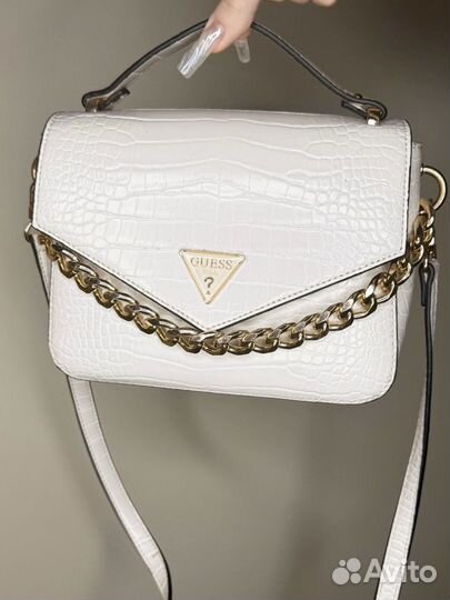 Сумка guess