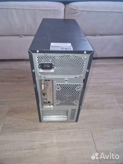 Персональный компьютер бу