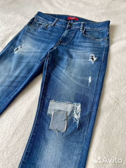 Джинсы Guess Original 30