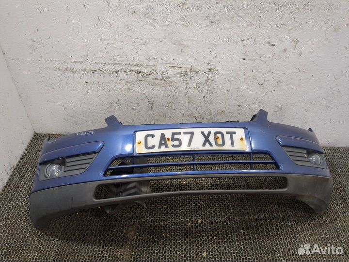 Фара противотуманная Ford Focus 2, 2008