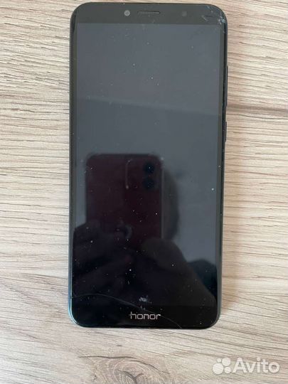 Телефон Huawei