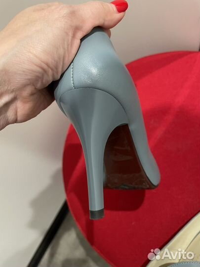 Туфли-лодочки 35 размер
