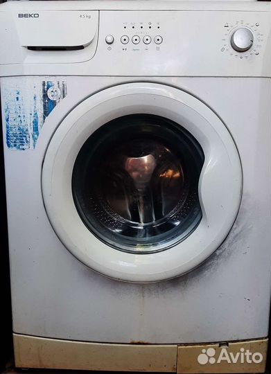 Стиральная машина бу