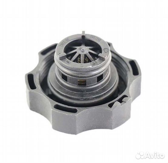 Крышка расширительного бачка opel / Chevrolet