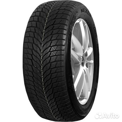 Nexen Winguard Sport 2 SUV 235/55 R18