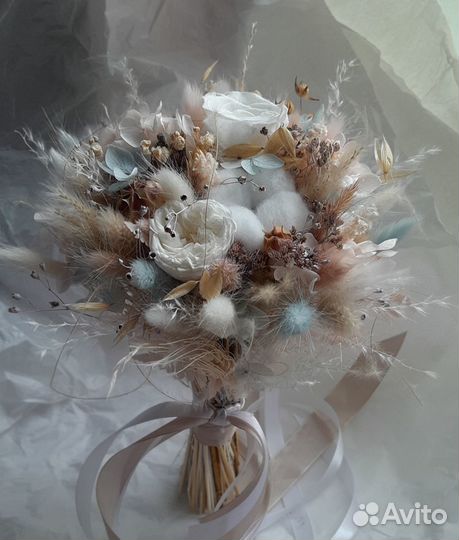 Букет невесты