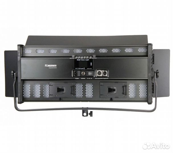 Осветитель светодиодный GreenBean DayLight III 500