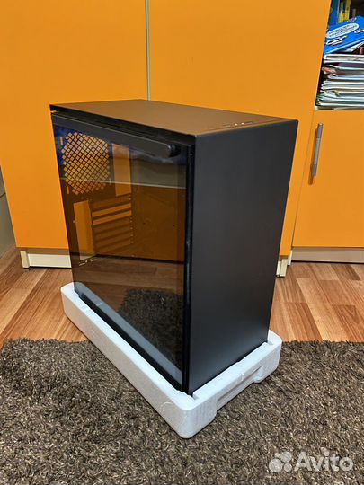 Корпус для пк Maccube 310