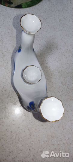 Подсвечник 