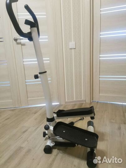 Тренажер степпер torneo