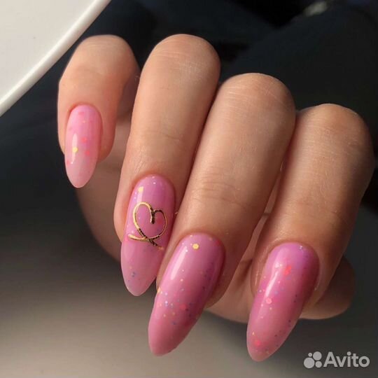 Маникюр Центральный район