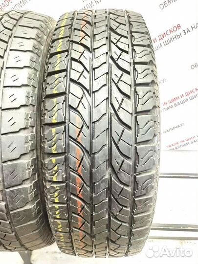 Yokohama Geolandar A/T-S G012 235/70 R15 102S