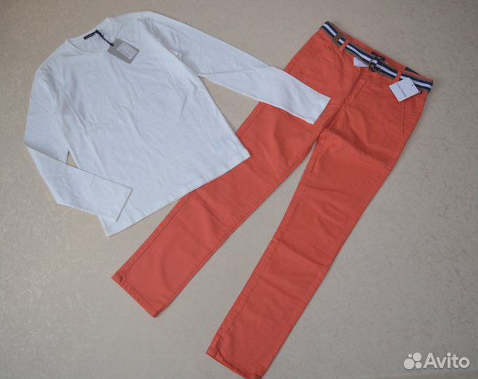 Брюки Nukutavake 140