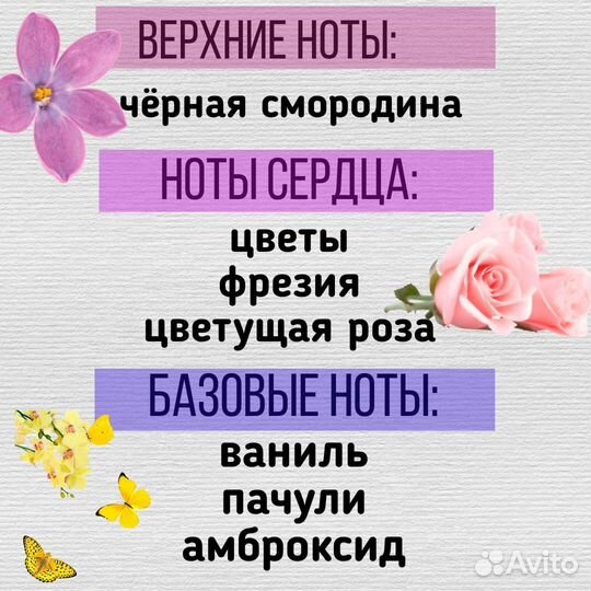 Духи женские Giorgio Armani Si 50 мл