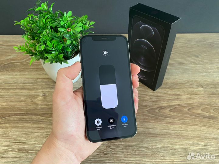 iPhone 12 Pro, 128 ГБ