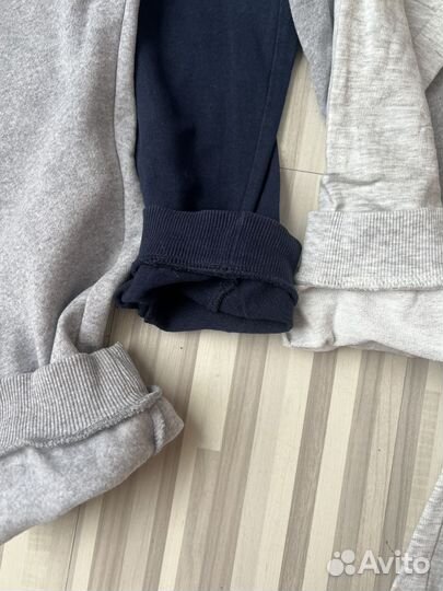 Спортивные штаны детские 158/164