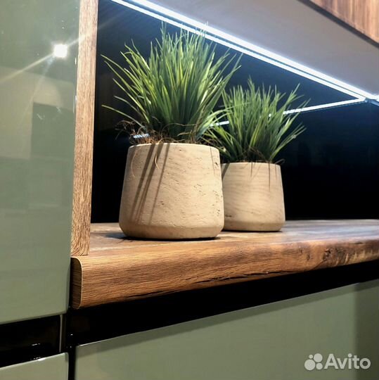 Кухня Бруклин на заказ