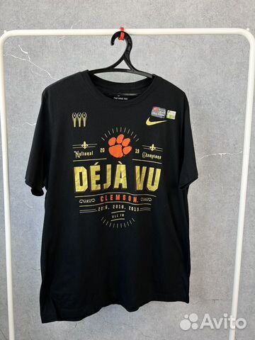 Футболка Nike Dejavu 2019