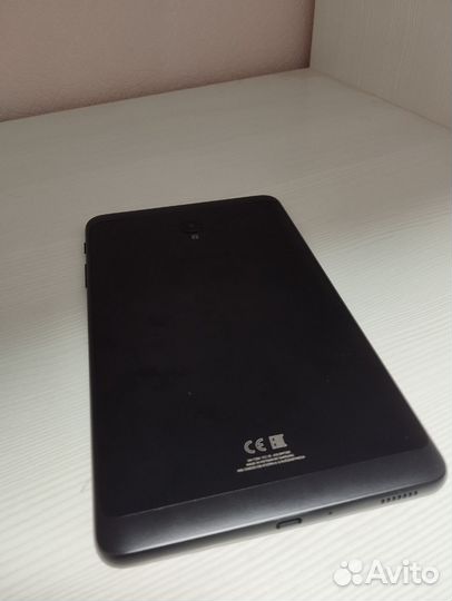 Планшет samsung galaxy tab a
