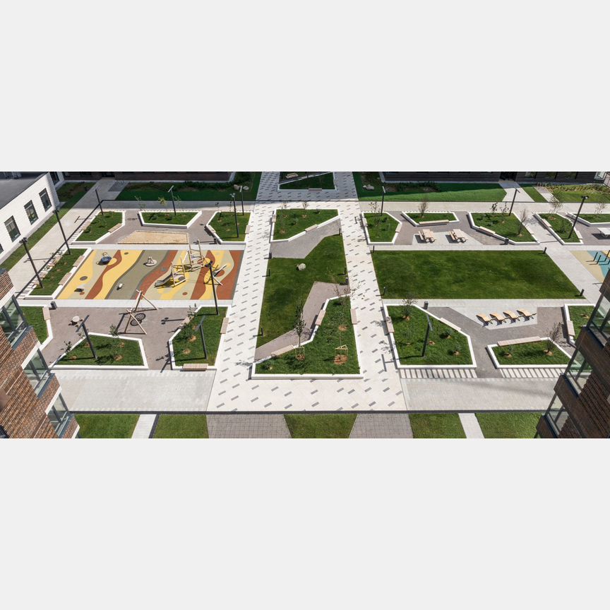 1-к. квартира, 39,8 м², 14/14 эт.