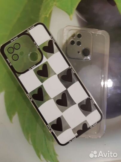 Чехол на Redmi 10c