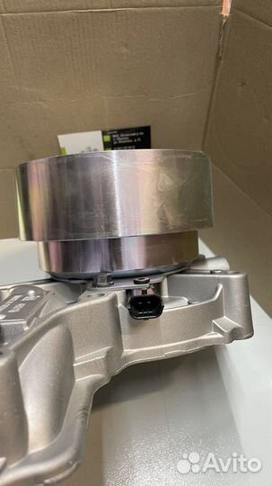 Насос водяной RVI Volvo