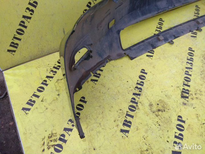 Бампер передний Lexus Rx350 2009-2015