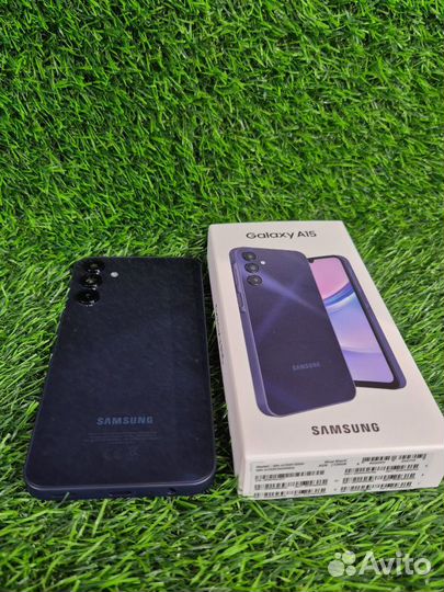 Samsung Galaxy A05s, 4/128 ГБ