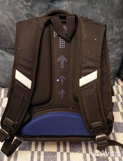 Портфель школьный для мальчика