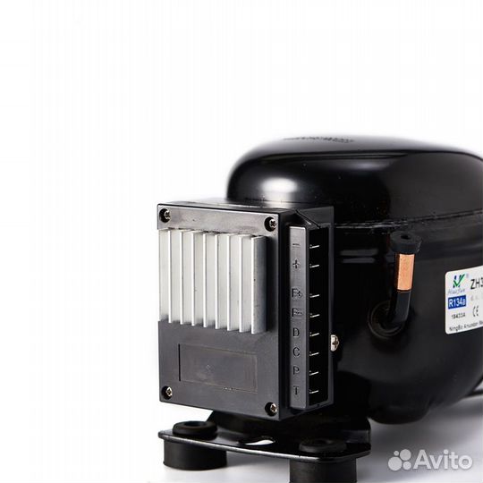 Блок управления компрессором HuaJun ZH35G