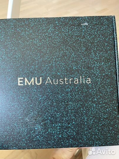 Угги, валенки, Emu Australia