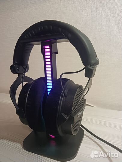 Beyerdynamic dt 990 pro 250 ohm