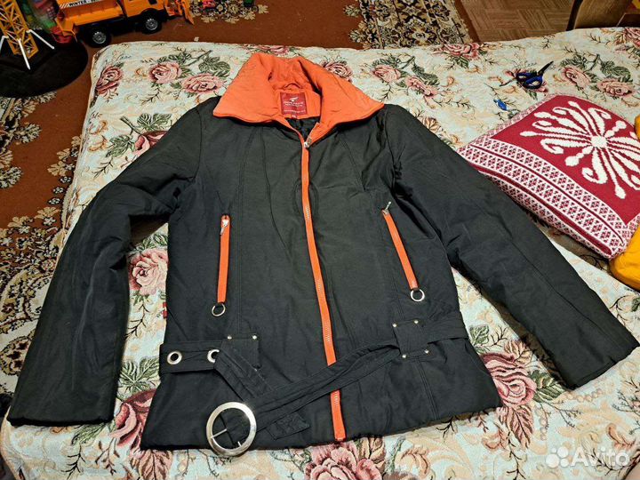 Куртка 46-48
