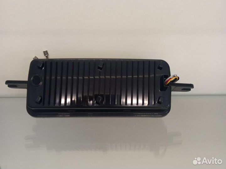 Подфарники на ниву диодные.Новые