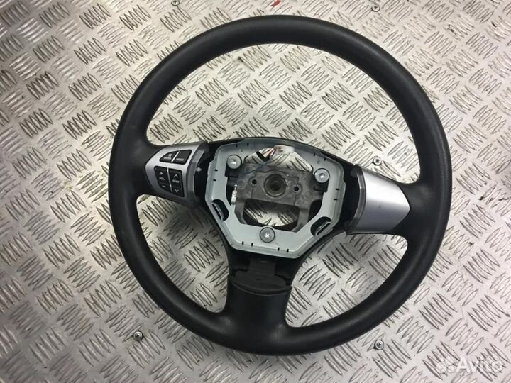 Руль (без AIR BAG) Сузуки Гранд Витара 3 48110-65