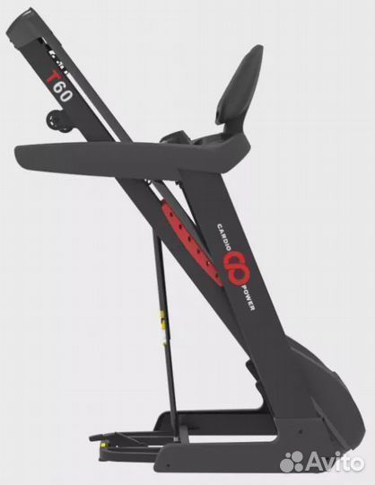 Беговая дорожка CardioPower T60