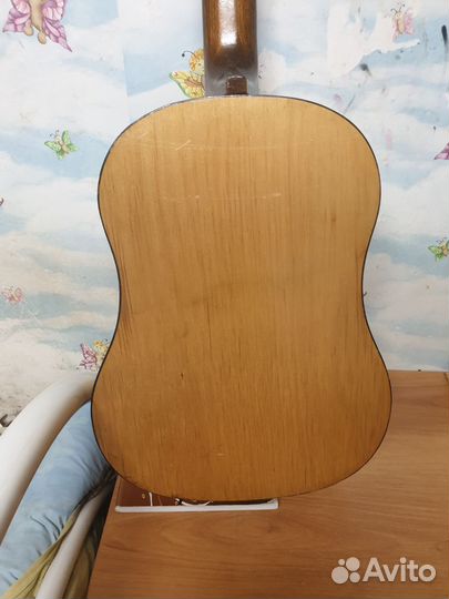 Классическая гитара