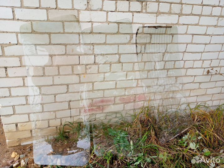 Стёкла к авто