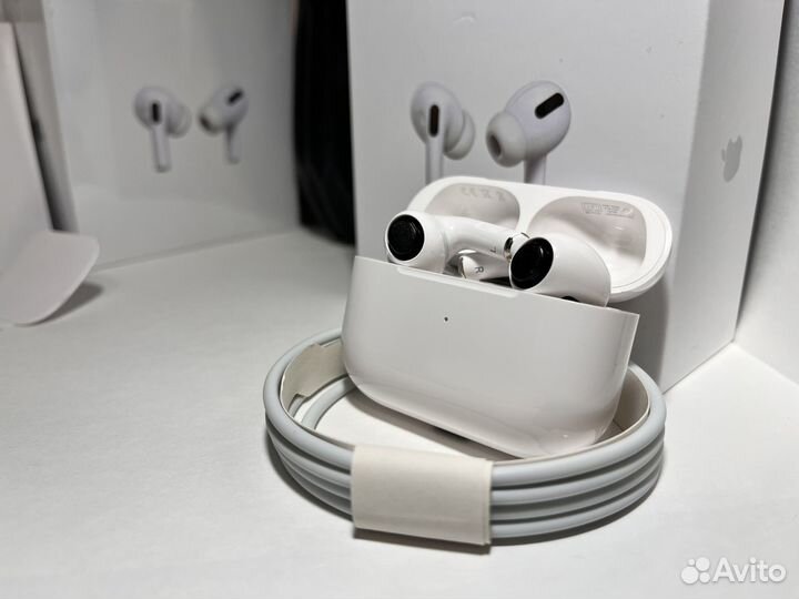 AirPods Pro Lux/Premium