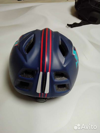 Детский шлем защитный