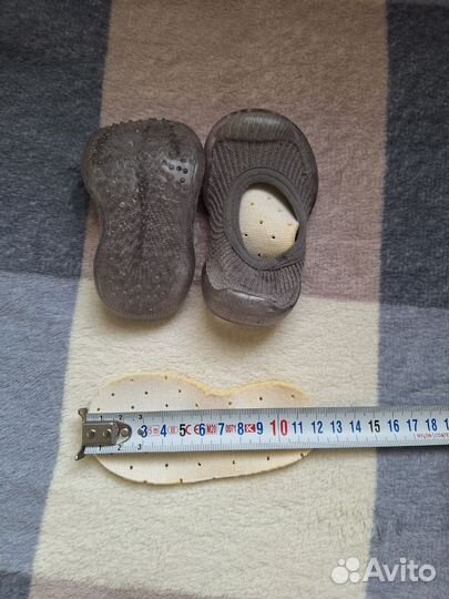 Пинетки/носки