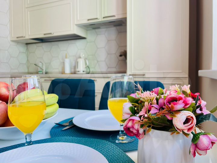 3-к. квартира, 78 м², 9/12 эт.